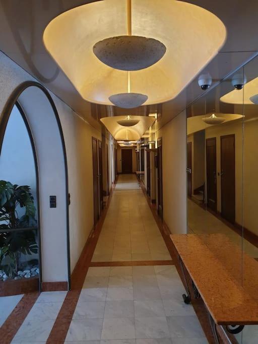 New Luxurious Apartment - Jean Medecin 尼斯 外观 照片