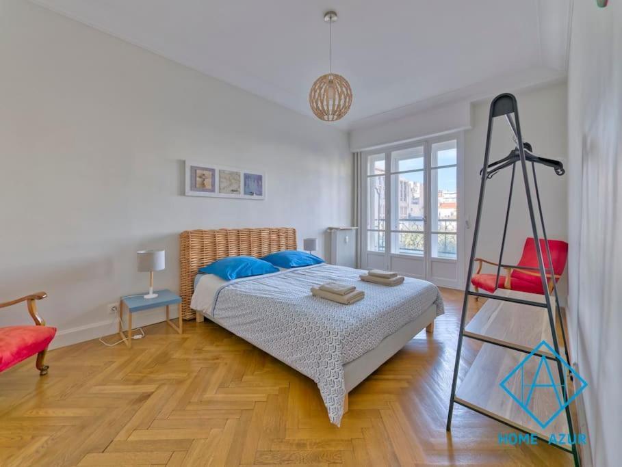 New Luxurious Apartment - Jean Medecin 尼斯 外观 照片
