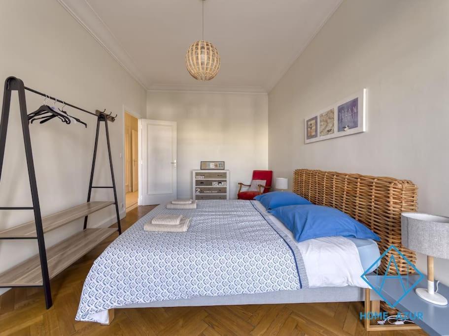 New Luxurious Apartment - Jean Medecin 尼斯 外观 照片
