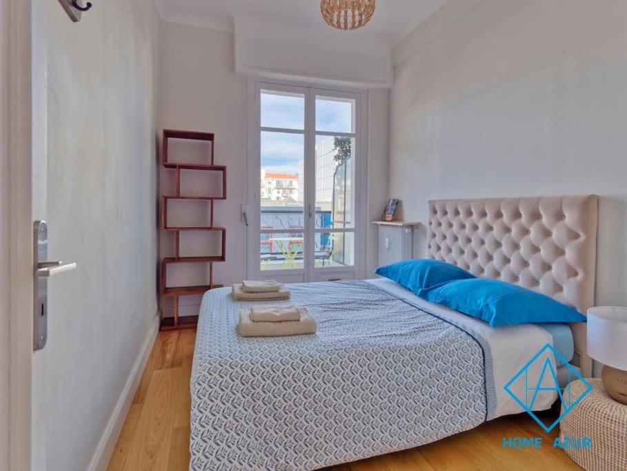 New Luxurious Apartment - Jean Medecin 尼斯 外观 照片